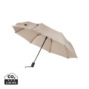 XD™ VINGA Baltimore AWARE™ umbrelă 21" RPET - Img 11
