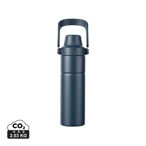 XD™ VINGA Baltimore trek RCS recycled SS bottle 600 ML - Img 2