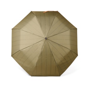 XD™ VINGA Bosler AWARE™ recycled pet 21" foldable umbrella - Img 10