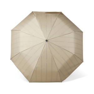 XD™ VINGA Bosler AWARE™ recycled pet 21" foldable umbrella - Img 12
