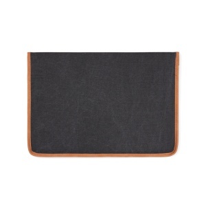 XD™ VINGA Bosler GRS recycled canvas 16" laptop sleeve - Img 14