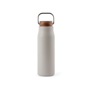 XD™ VINGA Ciro RCS sticlă termos reciclată 300ml - Img 7