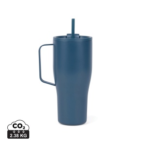 XD™ VINGA Eos voyager RCS sticlă inox reciclată 800ml - Img 12