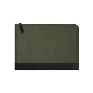 XD™ VINGA Marlow husă laptop 14" poliester reciclat RCS - Img 3