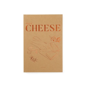 XD™ VINGA Story of cheese - Img 3