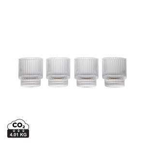 XD™ VINGA York set pahare tumbler, 4 buc - Img 1
