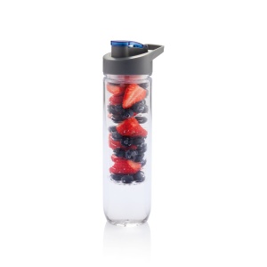 XD™ Water bottle with infuser