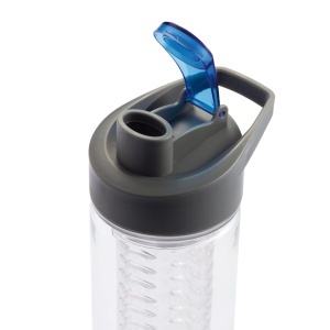 XD™ Water bottle with infuser - Img 1