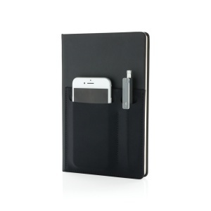 XD A5 Deluxe notebook with smart pockets - Img 2