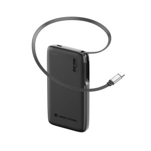 XD Acumulator extern Urban Vitamin Emeryville 20W 10.000mAh - Img 3