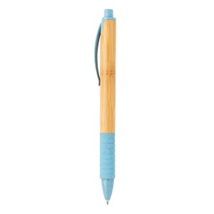 XD Bamboo & wheat straw pen - Img 7