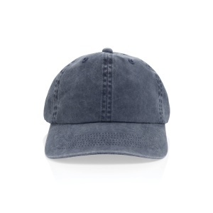 XD BEAU AWARE™ Washed 6 panel 270gsm cotton twill cap - Img 15