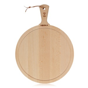 XD BOSKA Serving Board Round Amigo L