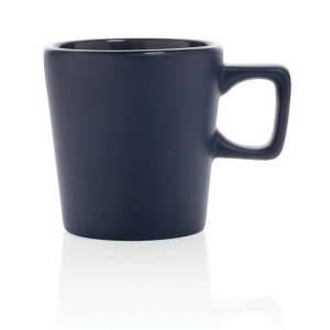 XD Ceramic modern coffee mug 300ml - Img 15