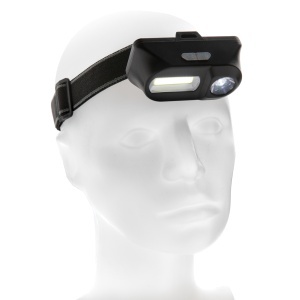 XD COB and LED headlight - Img 4