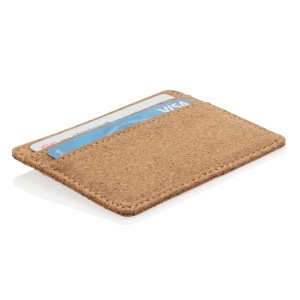 XD Cork secure RFID slim wallet - Img 3