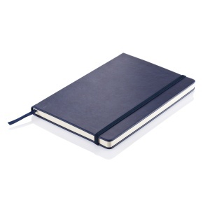 XD Deluxe hardcover PU A5 notebook - Img 6