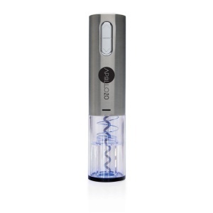 XD Electric wine opener - USB rechargeable