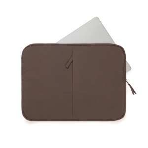 XD Husă pentru laptop KENTO URBAN RCS din nailon reciclat de 15,6 inch