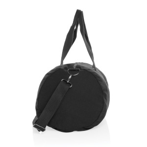 XD Impact Aware™ 285gsm rcanvas duffel bag undyed - Img 7