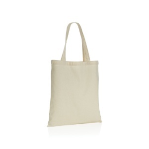 XD Impact AWARE™ Recycled cotton tote 145g - Img 10