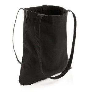 XD Impact AWARE™ recycled cotton tote 330 gsm - Img 7