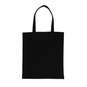 XD Impact AWARE™ Recycled cotton tote w/bottom 145g - Img 6