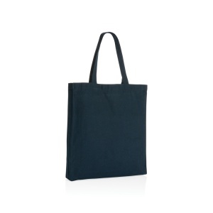 XD Impact AWARE™ Recycled cotton tote w/bottom 145g - Img 25