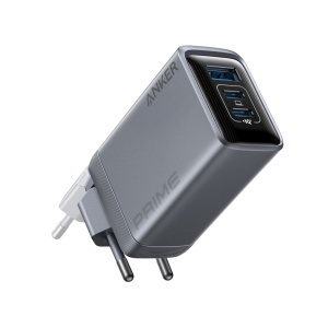 XD Încărcător Anker Prime (100W, 3 porturi, GaN) - Img 2