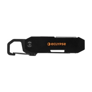 XD Instrument EDC pliabil Gear X cu carabină și Cuțit de colete