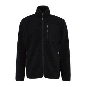 XD IQONIQ Diran recycled polyester pile fleece jacket - Img 1