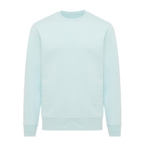 XD IQONIQ Etosha lightweight recycled cotton crew neck - Img 49
