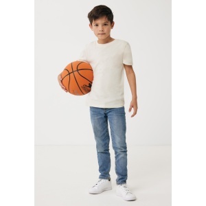 XD IQONIQ Koli kids lightweight recycled cotton t-shirt - Img 13