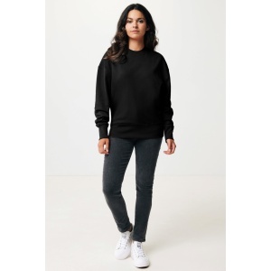 XD IQONIQ Kruger relaxed recycled cotton crew neck - Img 4
