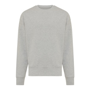XD IQONIQ Kruger relaxed recycled cotton crew neck - Img 28