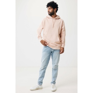 XD IQONIQ Rila lightweight recycled cotton hoodie - Img 54