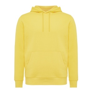 XD IQONIQ Rila lightweight recycled cotton hoodie - Img 64