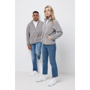 XD IQONIQ Talung recycled polyester microfleece zip through - Img 13