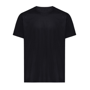 XD IQONIQ Tikal recycled polyester quick dry sport t-shirt - Img 3