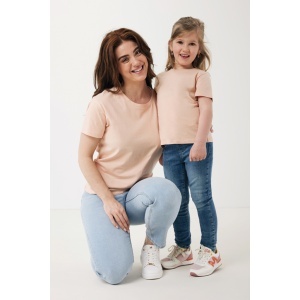 XD IQONIQ Yala women lightweight recycled cotton t-shirt - Img 42