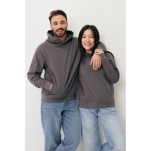 XD IQONIQ Yengo recycled cotton hoodie with sidepockets - Img 18