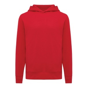 XD IQONIQ Yengo recycled cotton hoodie with sidepockets - Img 25