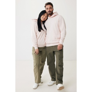 XD IQONIQ Yengo recycled cotton hoodie with sidepockets - Img 45
