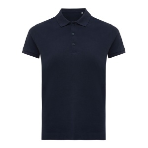 XD IQONIQ Yosemite women recycled cotton pique polo - Img 5