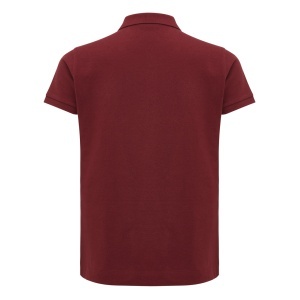 XD IQONIQ Yosemite women recycled cotton pique polo - Img 15