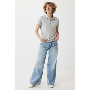 XD IQONIQ Yosemite women recycled cotton pique polo - Img 25