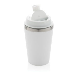 XD Java RCS recycled double wall tumbler 350ML - Img 6