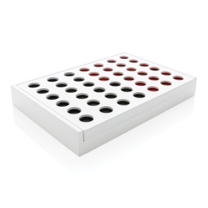 XD Jocul Connect Four din lemn - Img 3