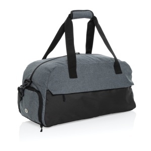 XD Kazu AWARE™ RPET basic weekend duffel - Img 5