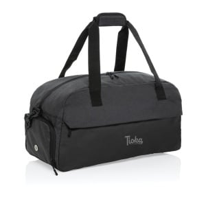 XD Kazu AWARE™ RPET basic weekend duffel